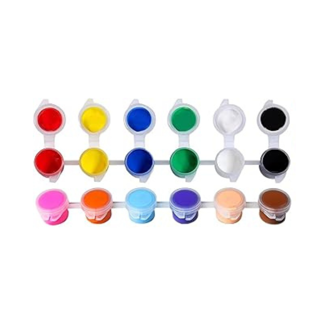 Paint Party Kit – Everything You Need for a Fun and Creative Event!